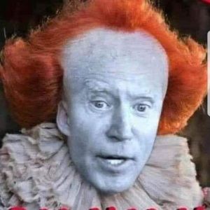 Meet your Posher, Ronald